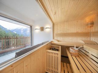 Nationalpark Chalet Törlspitze - Neukirchen am Großvenediger - 8
