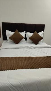 hotel mannat - Jāmb - 4