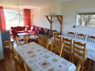 Cosy holiday home with pet-friendly garden - Elsendorp - 2