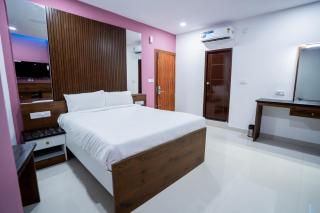 Ishwerya Oasis- A unit by Tranquil Homes - Bangalore - 9