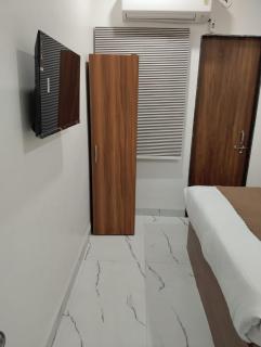 hotel mannat - Jāmb - 2