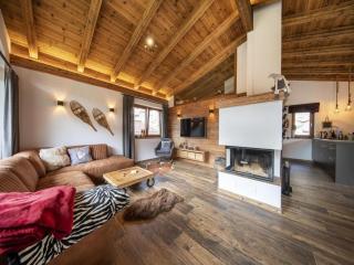 Nationalpark Chalet Kreuzkogel - Neukirchen am Großvenediger - 1