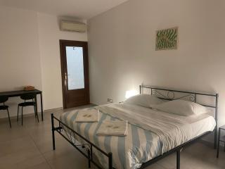 Fiordalisi home - Milan - 8