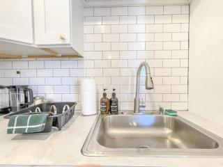 Studio Near Downtownwi-fiqueenbdhighfall - Rochester - 1