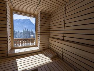 Nationalpark Chalet Hoher Sonnblick - Neukirchen am Großvenediger - 6