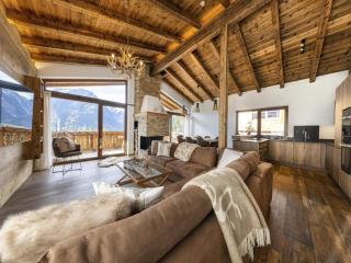 Nationalpark Chalet Hoher Sonnblick - Neukirchen am Großvenediger - 2