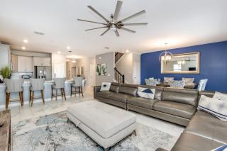 Top Villas - Storey Lake Resort 245 - Kissimmee - 5