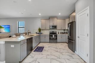 Top Villas - Storey Lake Resort 245 - Kissimmee - 3