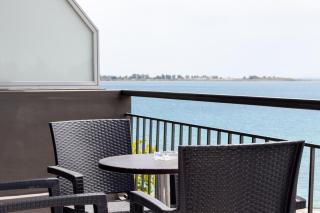 Flisvos Hotel Nafpaktos - 5