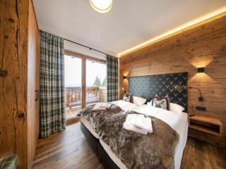 Nationalpark Chalet Gabelspitze - Neukirchen am Großvenediger - 4