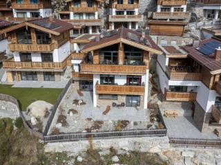 Nationalpark Chalet Gabelspitze - Neukirchen am Großvenediger - 0