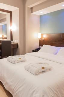 Flisvos Hotel Nafpaktos - Nafpaktos - 8