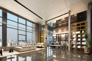 Atour S Hotel Hangzhou Binjiang Changhe Jiangnan Avenue - Hangzhou - 4