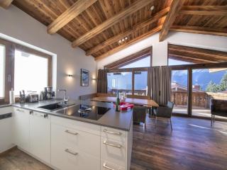 Nationalpark Chalet Grosser Geiger - Neukirchen am Großvenediger - 5
