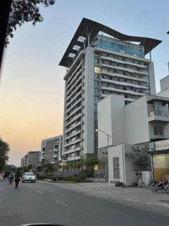 Cityscape Residences In Penta Square Serviced Apartments - DHA Lahore - Lahore - 8