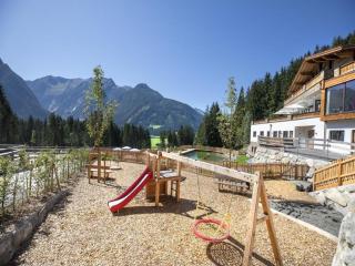 Nationalpark Chalet Grosser Geiger - Neukirchen am Großvenediger - 3