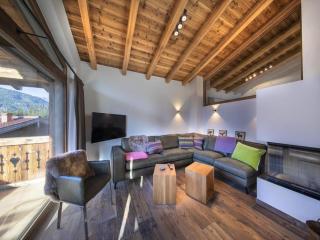 Nationalpark Chalet Grosser Geiger - Neukirchen am Großvenediger - 7