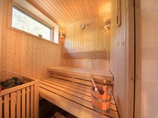 Nationalpark Chalet Grosser Geiger - Neukirchen am Großvenediger - 8