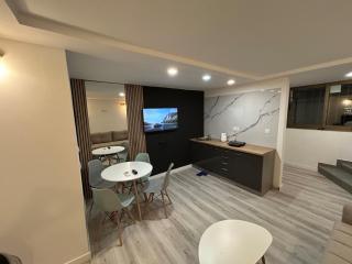 Studio apartment Bulevar - Mostar - 1
