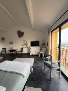 Maison de village avec vue magnifique - Cagnes-sur-Mer - 2