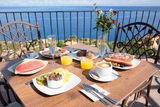 Hostal Sa Baronia - Banyalbufar - 4