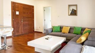Aphrodite Hills 3 Bedroom with BBQ, Patio & View - Kouklia - 8