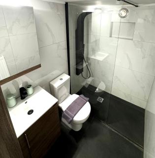 Ηarmony 3 apartment next to the Acropolis museum - Atene - 5