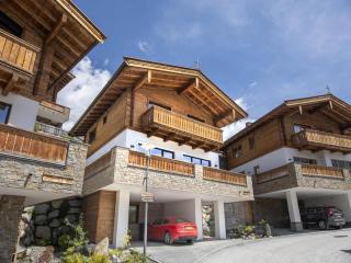 Nationalpark Chalet Quirl - Neukirchen am Grossvenediger - 9
