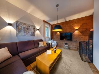 Nationalpark Chalet Quirl - Neukirchen am Grossvenediger - 5
