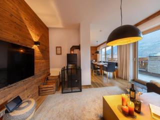 Nationalpark Chalet Quirl - Neukirchen am Grossvenediger - 3