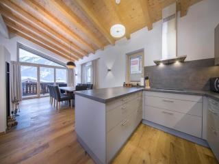 Nationalpark Chalet Keeskogel - Neukirchen am Großvenediger - 1