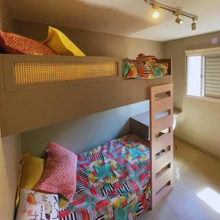 Casa perto da UFSCar - Refugio perfeito - São Carlos - 2