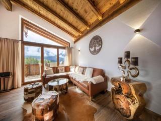 Nationalpark Chalet Edelweissspitze - Neukirchen am Großvenediger - 3