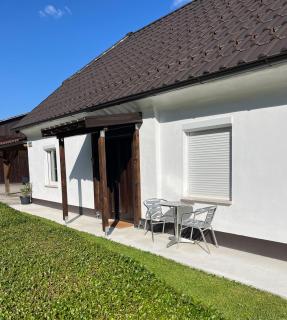 Apartma GoDeTi - Rečica ob Savinji - 6