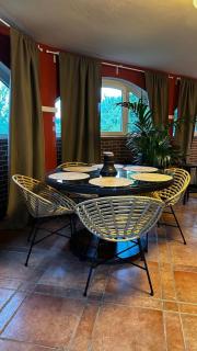 Villa Paradiso - Isola d'Asti - 4