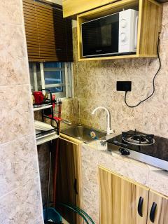 Ali Apartment - Lagos - 9