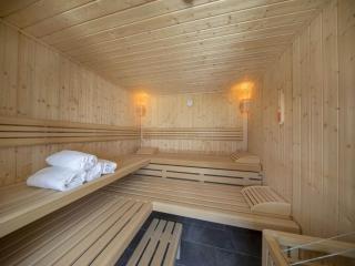 Nationalpark Chalet Mittereggspitze - Neukirchen am Großvenediger - 5