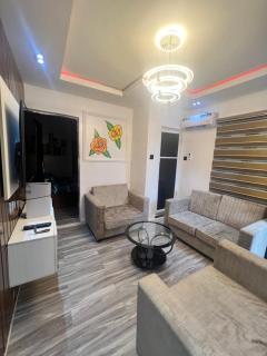 Ali Apartment - Lagos - 7