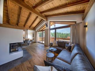 Nationalpark Chalet Mittereggspitze - Neukirchen am Großvenediger - 2