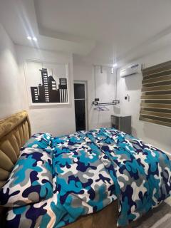 Ali Apartment - Lagos - 4