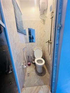 Ali Apartment - Lagos - 3