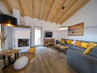 Nationalpark Chalet Zollspitze - Neukirchen am Großvenediger - 3