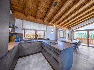 Nationalpark Chalet Mittereggspitze - Neukirchen am Großvenediger - 7
