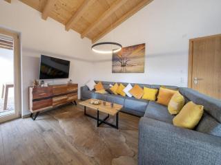 Nationalpark Chalet Zollspitze - Neukirchen am Großvenediger - 2