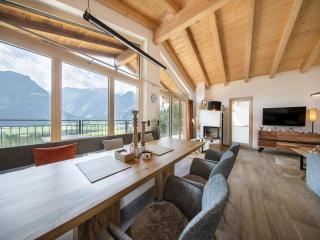Nationalpark Chalet Zollspitze - Neukirchen am Großvenediger - 7