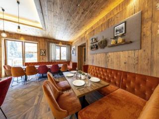 Nationalpark Chalet Mittereggspitze - Neukirchen am Großvenediger - 1