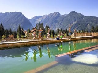 Nationalpark Chalet Zollspitze - Neukirchen am Großvenediger - 6