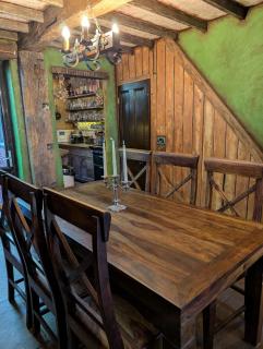 Witchcraft and Wizardry - York - 4