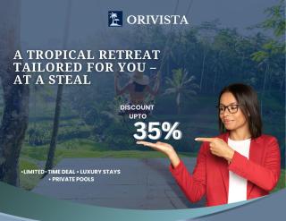 Private Villa Ayra 8A by Azure 10mins to Melasti Beach - Ungasan - 5
