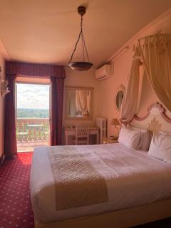 Quattro Gigli Hotel - 5